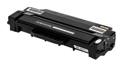 SAMSUNG ΣΥΜΒΑΤΟ TONER MLT-D103L BUSINESS QUALITY BLACK(2500)