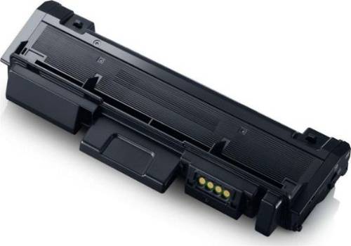 SAMSUNG ΣΥΜΒΑΤΟ TONER MLT-D116L NEW FIRMWARE (BUSINESS QUALITY) BLACK(3000)