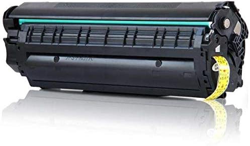 HP ΣΥΜΒΑΤΟ TONER Q2612A/FX10/FX9/104 BLACK (2000) BUSINESS QUALITY