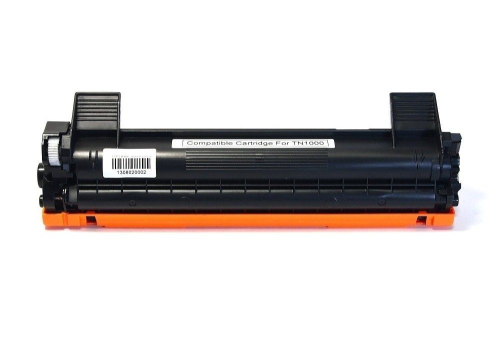 BROTHER ΣΥΜΒΑΤΟ TONER TN1000 / TN1030 / TN1050 / TN1075 BLACK (1000)