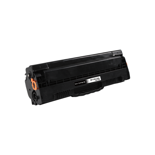 HP ΣΥΜΒΑΤΟ TONER W1106X,106A (ΜΕ CHIP) BLACK JUMBO (5000)