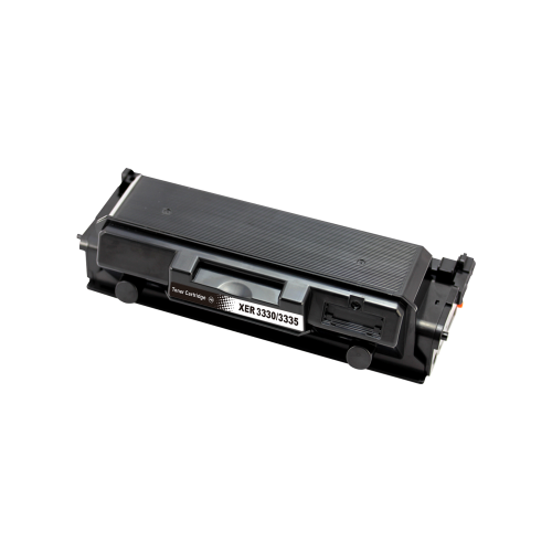 XEROX ΣΥΜΒΑΤΟ TONER 3330 , WC3345  (106R03624） BUSINESS BLACK (15000)