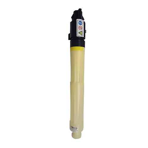 RICOH συμβατό toner MPC3003,MPC3503 374g (841818) Yellow  (18000)
