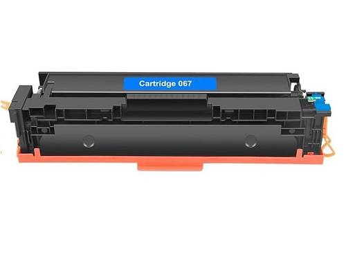 Canon συμβατό toner i-SENSYS LBP631,MF651, 067H - 5105C002 CYAN (2350)