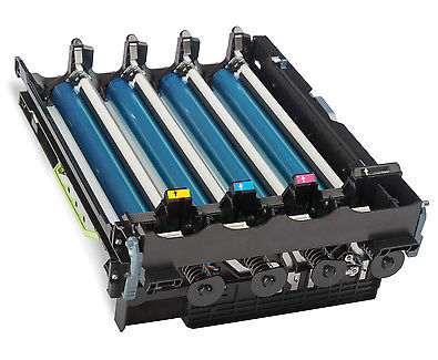 LEXMARK συμβατό DRUM Black+Color C2132 ,CS310,CX410,XC2132 70C0P00#70C0 (40000)