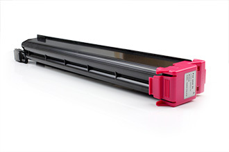 Konica Minolta TN314 Γνήσιο τόνερ  (A0D7351) Magenta