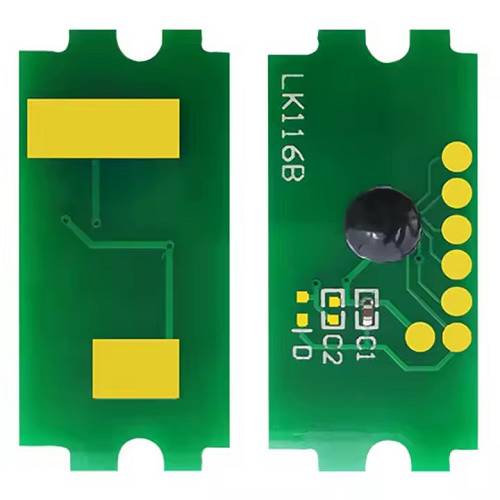 KYOCERA MITA ΣΥΜΒΑΤΟ CHIP TK3160 (1T02T90NL0) BLACK(12500)