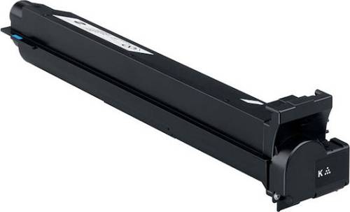 Konica Minolta TN314 Γνήσιο τόνερ  (A0D7151) BLACK (26000)