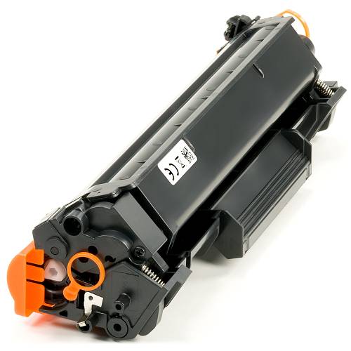 HP ΣΥΜΒΑΤΟ TONER CF244X JUMBO (CF244A)  BLACK (2000)