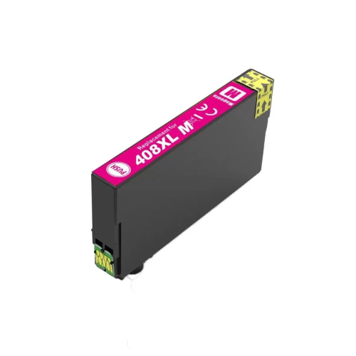 INK συμβατό EPSON 408XL MAGENTA - C13T09K34010 (1.7K)