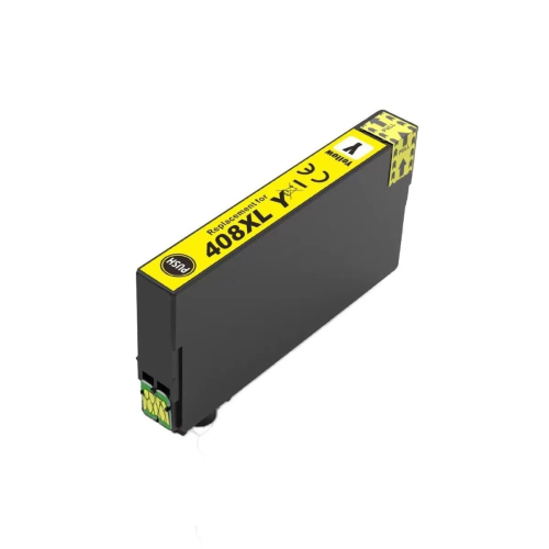 INK συμβατό EPSON 408XL YELLOW - C13T09K44010 (1.7K)