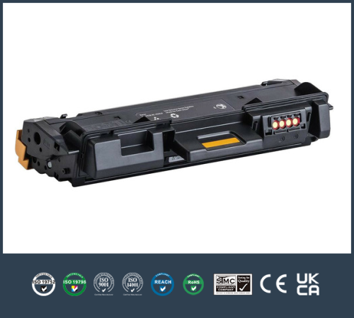 XEROX ΣΥΜΒΑΤΟ TONER B205 , B210, B215 - 106R04348 (3000)