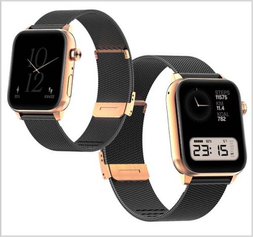 Smartwatch Maxcom FW64 Oxygen 2