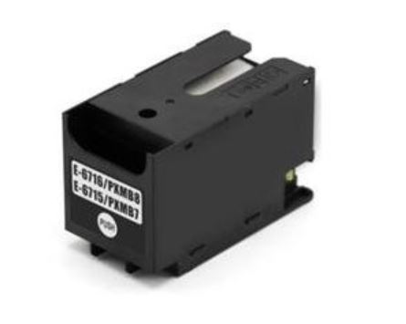 EPSON Maintenance Box WF-M5799,M5299,C529,579,WF-4720,4725,4730 - C13T671600