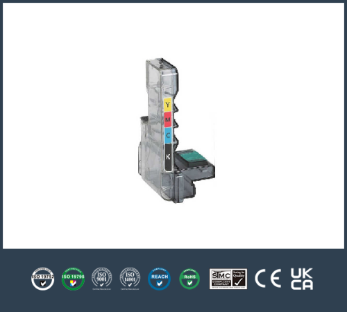 Samsung συμβατό Waste Toner Container for CLP315,CLP320,CLX3175#CLT-W409#CLT-W407/W409