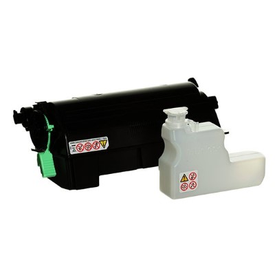 RICOH συμβατό Toner+Waste SP5300,SP5310,MP501,MP601 - 407824 (25000)