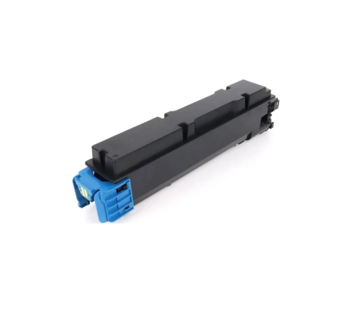 KYOCERA συμβατό toner TK5370 Cyan+Waste Toner Container - 1T02YJCNL0 (5000)