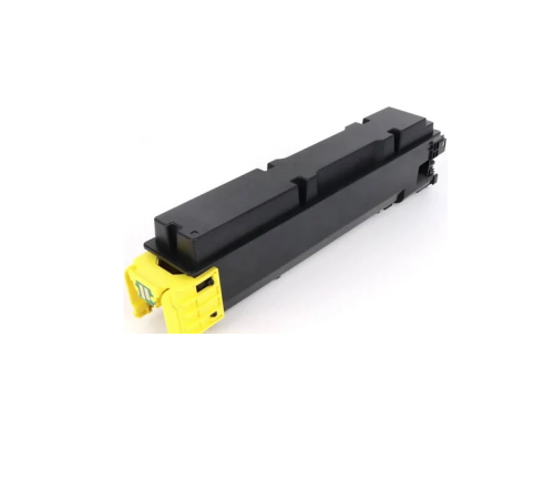 KYOCERA συμβατό toner TK5370 Yellow +Waste Toner Container - 1T02YJANL0 (5000)