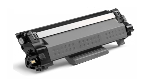 Brother Premium Συμβατό Toner TN2510XL 3000 Σελίδων