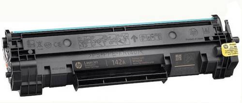 VS 142A Συμβατό Toner για Laser Εκτυπωτή HP 950 Σελίδων Μαύρο Χωρίς Chip