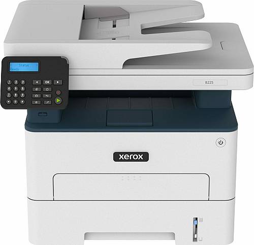 Xerox B225V_DNI Ασπρόμαυρος Laser Πολυλειτουργικός εκτυπωτής