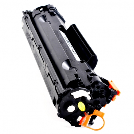 HP ΣΥΜΒΑΤΟ TONER CE285X, CANON 725X BLACK (3000) HP ΣΥΜΒΑΤΟ TONER CE285X, CANON 725X BLACK (3000)