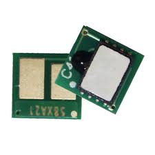 CHIP HP ΣΥΜΒΑΤΟ CF289X (10000)