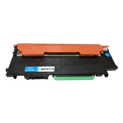 HP Premium συμβατό toner Cyan W2071A, 150a,150nw,178nw,179fnw-0.7K#117A