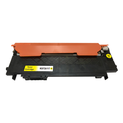 HP Premium συμβατό toner Yellow W2072A, 150a,150nw,178nw,179fnw-0.7K#117A