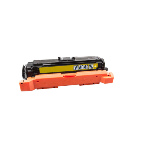 Canon Συμβατό Toner Yellow i-SENSYS imageRUNNER T10,IRC,1500,1530,1533,1538s-10K