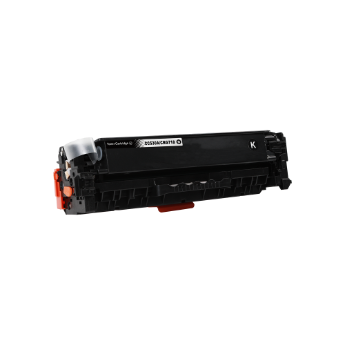 HP ΣΥΜΒΑΤΟ TONER CC530A/CE410/CF380 BLACK  (3500)
