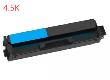 Συμβατό Toner για LEXMARK CS331, CX331, CS431, CX431 Cyan - 20N20C0 (1500)