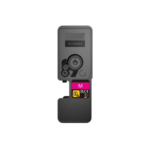 Kyocera Συμβατό Toner Magenta ECOSYS PA2101,MA2101 -2.4K#1T0C22BNL1