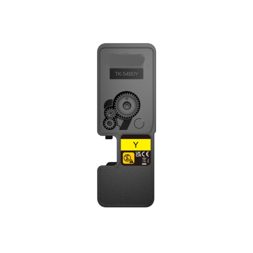 Kyocera Συμβατό Toner Yellow ECOSYS PA2101,MA2101 -2.4K#1T0C22ANL1