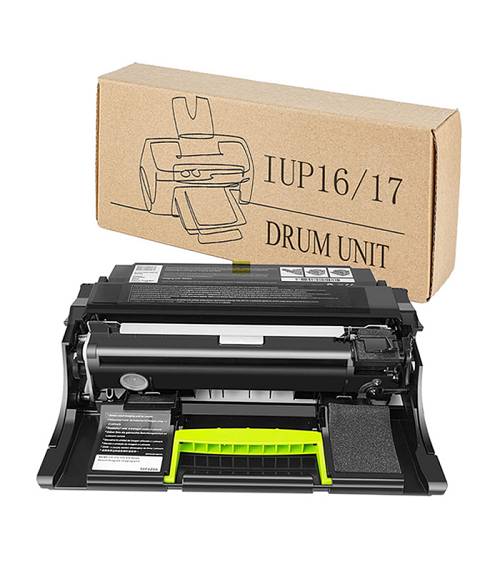 Konica Minolta Συμβατό Drum Bizhub 3300P/4000P IUP16, (A63X03V)