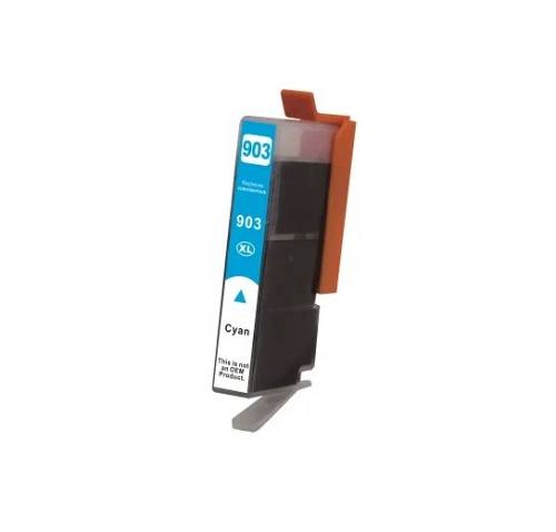 HP ΣΥΜΒΑΤΟ 963XL CYAN  (23ml)  (και για σειρά Ε)