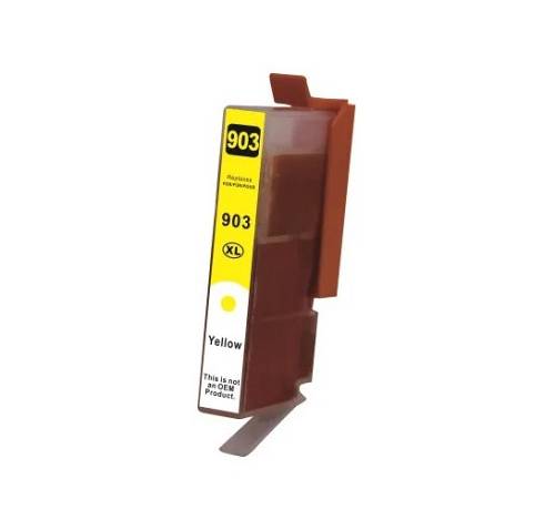 HP ΣΥΜΒΑΤΟ 963XL YELLOW  (23ml) (και για την σειρά Ε)