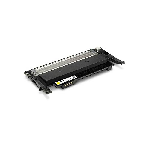 HP ΣΥΜΒΑΤΟ TONER W2072A - 117A YELLOW ΜΕ CHIP (700)