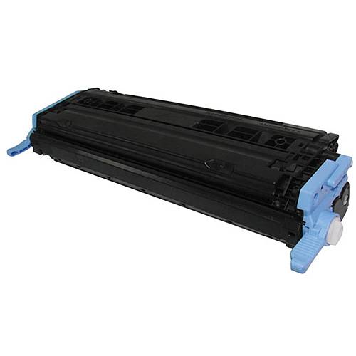 HP ΣΥΜΒΑΤΟ TONER Q6000 BLACK (2500)