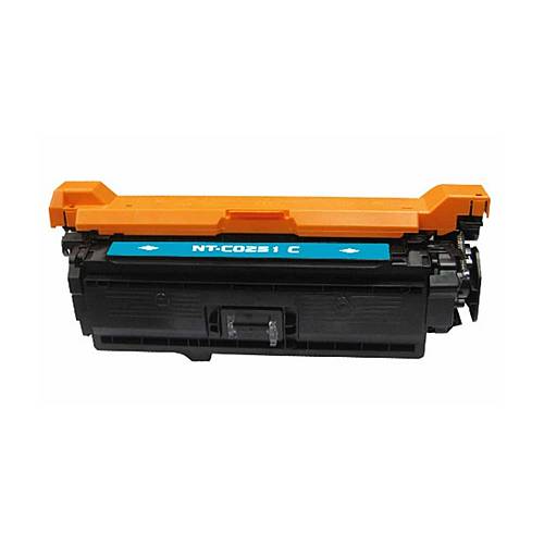 HP ΣΥΜΒΑΤΟ TONER CE251A CYAN - CRG723 (7000)