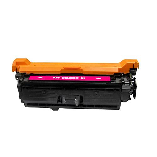 HP ΣΥΜΒΑΤΟ TONER CE253A MAGENTA - CRG723 (7000)