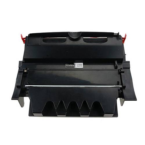 LEXMARK ΣΥΜΒΑΤΟ TONER T640X / 642 / 644 BLACK (21000)