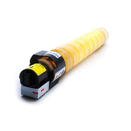 RICOH ΣΥΜΒΑΤΟ TONER MPC3502 (841652, 841740) YELLOW (18000)