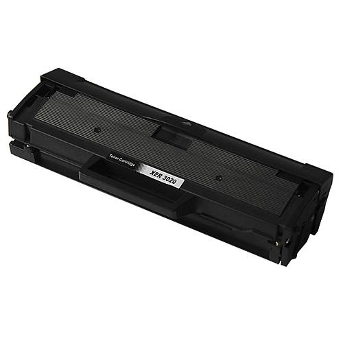 XEROX ΣΥΜΒΑΤΟ TONER 3020 BLACK(1500)