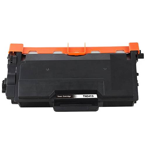 BROTHER ΣΥΜΒΑΤΟ TONER TN3410 / TN3480 BLACK (8000)