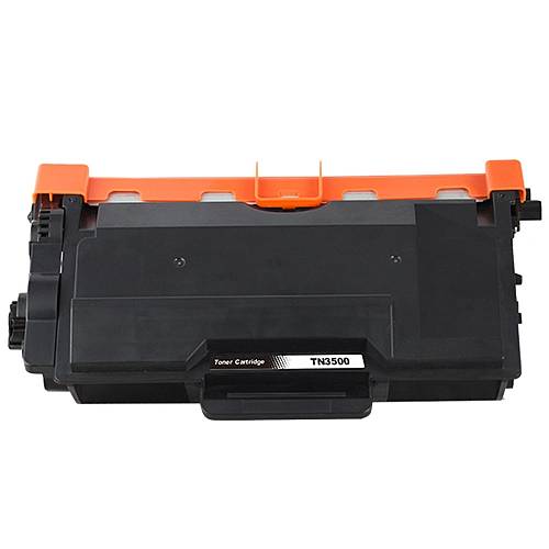 BROTHER ΣΥΜΒΑΤΟ TONER TN3500 / TN3512 BLACK（12000）