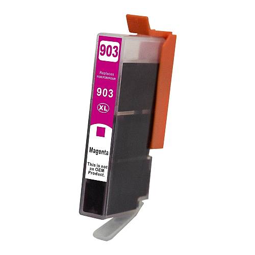 HP ΣΥΜΒΑΤΟ INK 903XL MAGENTA (13.5ml）ΝΕΟ CHIP ΑΝΑΒΑΘΜΙΣΜΕΝΟ