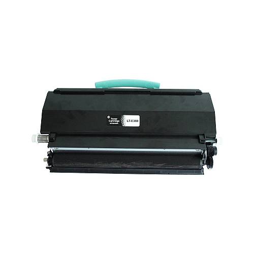 LEXMARK ΣΥΜΒΑΤΟ TONER X463X11G, X466 BLACK (15000)