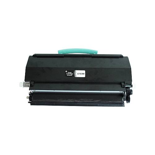 LEXMARK ΣΥΜΒΑΤΟ TONER X463/Χ466 BUSINESS BLACK(15000)