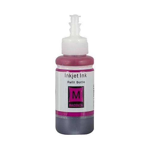 EPSON ΣΥΜΒΑΤΟ INK T6643/T6733 M BOTTLE (100ml)